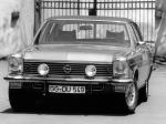 Opel Diplomat V8 1969 года